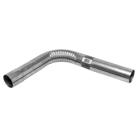 WALKER EXHAUST Exhaust Tail Pipe, 42499 42499